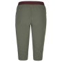 Pantalones de tres cuartos para mujer Kilpi Meedin-W