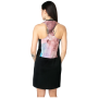 Vestido de mujer Drexiss Fit Marble
