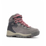 Talla de zapato (EU): 37,5 / Color: gris/rosa