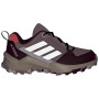 Calzado para niños Adidas Terrex Ax4R K Pink