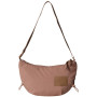 Bolso The North Face W Never Stop Crossbody marrón Latte