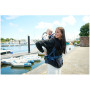 Mochila portabebés LittleLife Ranger S3 Child Carrier