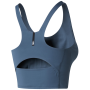 Sujetador deportivo The North Face W Jaida Long Line Bra