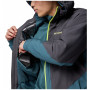 Chaqueta de invierno para hombre Columbia Powder Prime™ Jacket