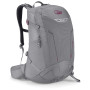 Mochila Lowe Alpine AirZone Z Duo ND25 gris Iron Grey