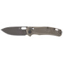 Navaja Gerber Scout verde Sage Green