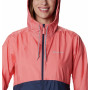 Chaqueta de mujer Columbia Ws Flash Forward Windbreaker
