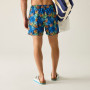 Bañador de hombre Regatta Loras Swim Short