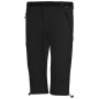 Pantalones de tres cuartos para hombre Regatta Xert Stretch Capri