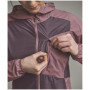 Chaqueta softshell de mujer Ortovox Trace Windbreaker Jacket W