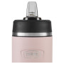 Termo para niños Thermos Icon Kids Flip Straw Bottle 0,53l
