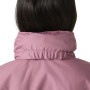 Abrigo de mujer Helly Hansen W Aden Long Coat