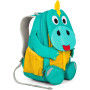 Mochila para niños Affenzahn Didi Dino large