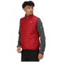 Chaleco de hombre Regatta Hillpack B/W