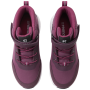 Calzado para niños Reima Hiipien Deep Purple