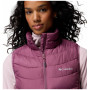 Chaleco de mujer Columbia Powder Lite™ II Vest