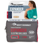 Forro para saco de dormir Sea to Summit Expander Liner Long