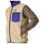 Chaleco de hombre Patagonia Classic Retro-X Vest