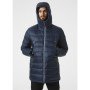 Chaqueta de invierno para hombre Helly Hansen Rwb Rigging Down Parka