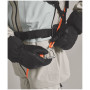 Mochila Ortovox Avabag Litric Freeride 18
