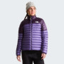 Chaqueta de mujer The North Face W Terra Peak Jacket
