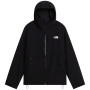 Talla: XL / Color: negro