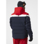 Chaqueta de invierno para hombre Helly Hansen Bossanova Puffy Jacket