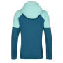 Sudadera de mujer La Sportiva Session Tech Hoody W