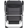 Sillón Brunner Aravel Camper