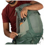 Mochila de senderismo Osprey Stratos 34