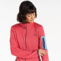 Sudadera de mujer Dare 2b W Torrek Fleece