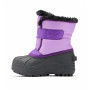 Botas de invierno para niños Sorel Childrens Snow Commander™ Boot