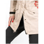 Chaqueta de mujer High Point Mania Lady Jacket