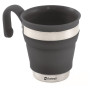 Taza Outwell Collaps Mug azul oscuro Navy Night