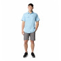 Camisa de hombre Columbia Utilizer™ II Solid Short Sleeve Shirt