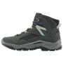 Calzado de senderismo para mujer Lowa Ventierra Gtx Qc Ws