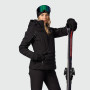 Chaqueta de esquí para mujer Northfinder Sloan