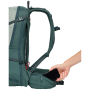 Mochila de senderismo Vaude Wizard 30+4