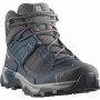 Calzado de hombre Salomon X Ultra 5 Mid Gore-Tex