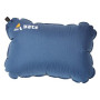 Almohadilla autohinchable Yate L azul