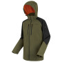 Chaqueta de hombre Regatta Calderdale VI