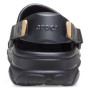 Pantuflas Crocs Classic All Terrain Clog
