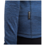 Camiseta funcional de mujer Sensor Merino Bold Roll Neck dl.rukáv