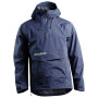 Talla: L / Color: azul