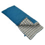 Saco de dormir Vango Aurora XL (2018) azul Skyblue