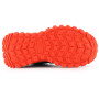Calzado para niños Alpine Pro Gerno Black