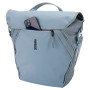 Alforja para bicicleta Thule Chasm Courier Inlock 22L