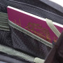 Cartera Osprey Document Zip Wallet