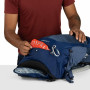 Mochila de senderismo Osprey Stratos 24