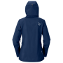 Chaqueta de mujer Norrona lyngen Gore-Tex Jacket